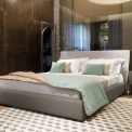 Кровать двухместная Giorgetti ALTEA