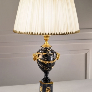 Настольная лампа Arizzi 1806/1/L