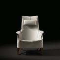 Крісло Giorgetti MOBIUS