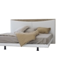 Ліжко двомісне Staygreen WILLIAM