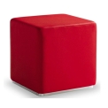 Пуф Contral 330 RED