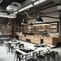 Барна стійка Frigomeccanica MADISON