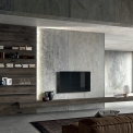 Настінна панель, буазері MODULNOVA BOISERIE