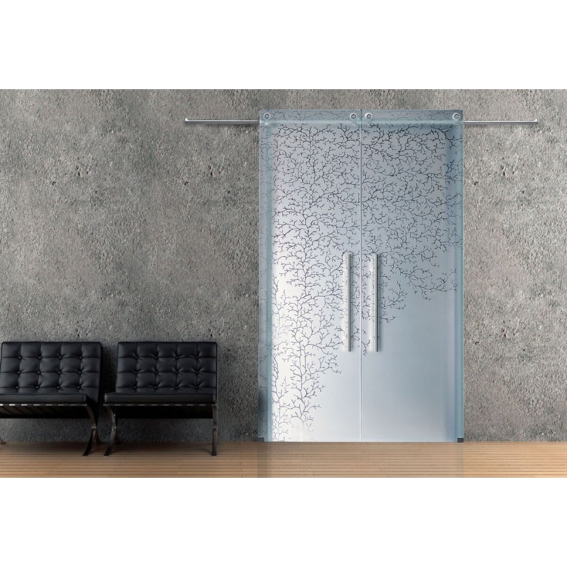 Дверь межкомнатная CASALI Corallo 60