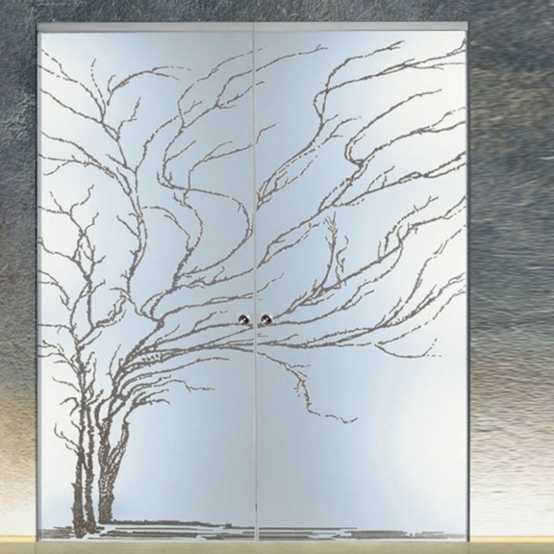Двері міжкімнатні CASALI Albero 60