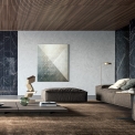 Двері міжкімнатні HenryGlass VITRA
