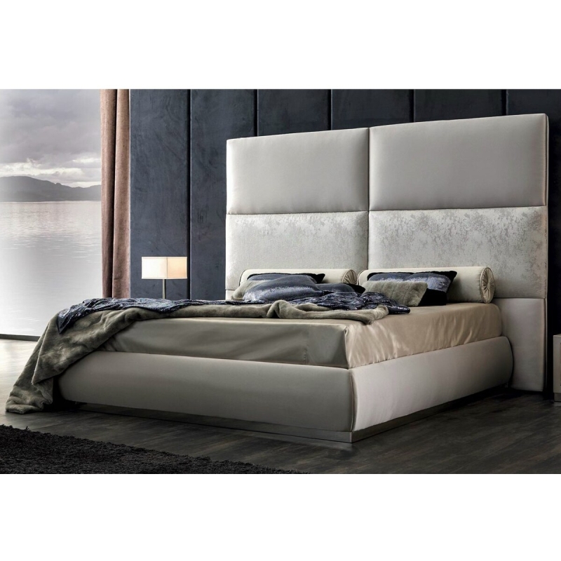 Кровать двухместная CorteZari THARA