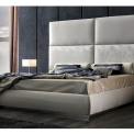 Кровать двухместная CorteZari THARA