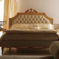 Кровать двухместная CorteZari INES