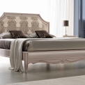 Кровать двухместная CorteZari INES II