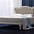 Кровать двухместная CorteZari GIUSY