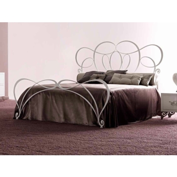 Кровать двухместная CorteZari PALOMA