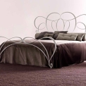 Кровать двухместная CorteZari PALOMA