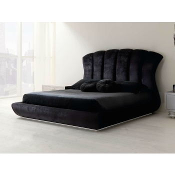 Кровать двухместная CorteZari LEON