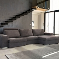 Модульный диван Doimo Salotti 2ATTC2-grey