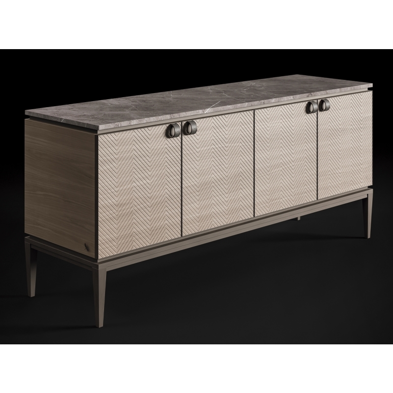 Креденс CPRN HOMOOD DRAGONFLY