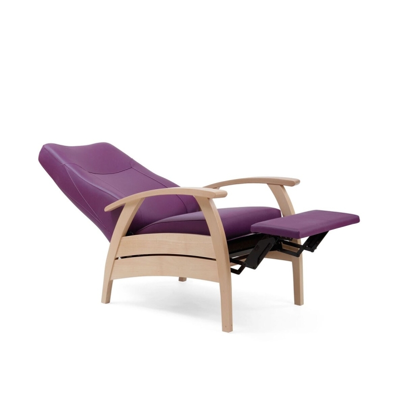Крісло PIAVAL RELAX BED