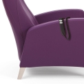 Крісло PIAVAL RELAX BED
