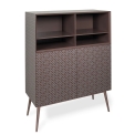 Сервант Barba design TILES