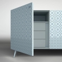 Креденс Barba design TILES