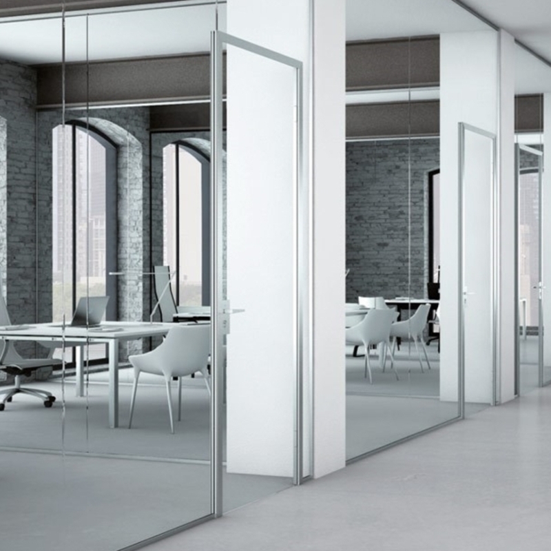 Модульна система Metalglas Bonomi TP-010