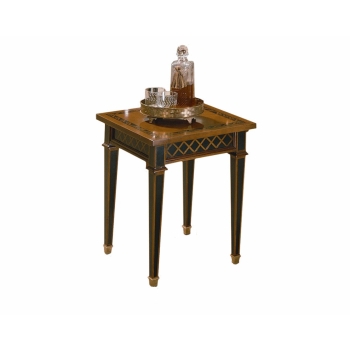 Приставной столик Francesco Molon T53.01