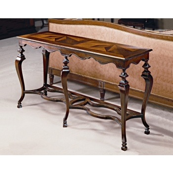 Консольний стіл Francesco Molon N119