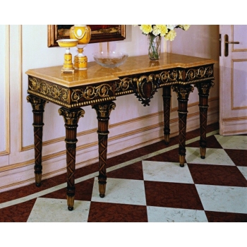 Консольный стол Francesco Molon N111