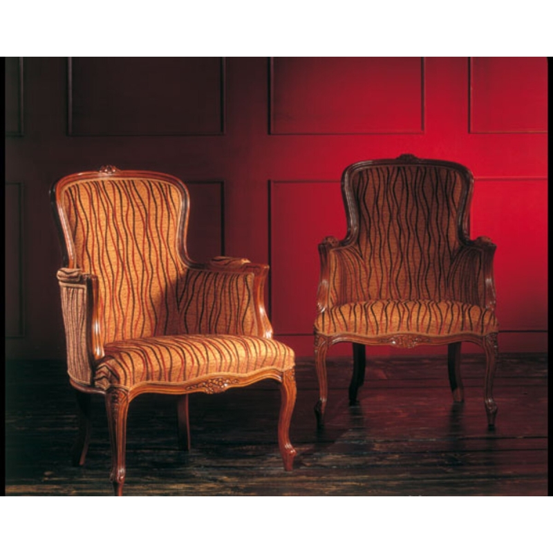 Крісло Interstyle K407