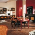 Буфет Interstyle K413-F