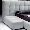 Кровать двухместная Pinton L L229.1