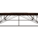 Кавовий, журнальний столик Porustudio JUDD
