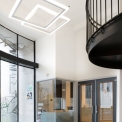 Люстра Intra Lighting 13386101101