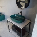 Комплект в ванну кімнату Scarabeo Ceramiche ABLE