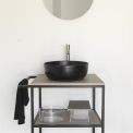 Комплект в ванную комнату Scarabeo Ceramiche FRAME 2.0