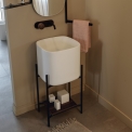 Комплект в ванну кімнату Scarabeo Ceramiche DIVA