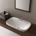 Раковина Scarabeo Ceramiche MOON