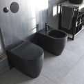 Унітаз Scarabeo Ceramiche MOON