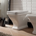 Унітаз Scarabeo Ceramiche BUTTERFLY