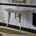 Раковина Scarabeo Ceramiche BUTTERFLY