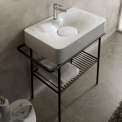 Раковина Scarabeo Ceramiche FUJI