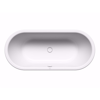 Прямокутна ванна Kaldewei Italia CENTRO DUO OVAL