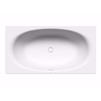 Прямокутна ванна Kaldewei Italia ELLIPSO DUO