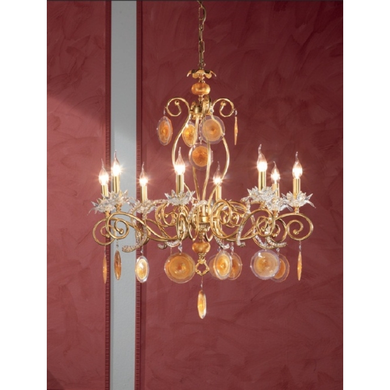 Купить Люстра Lumen Arte. Код товара - 169352 | STS Corporation