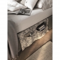 Ліжко двомісне Tomasella Gruppo AMAMI