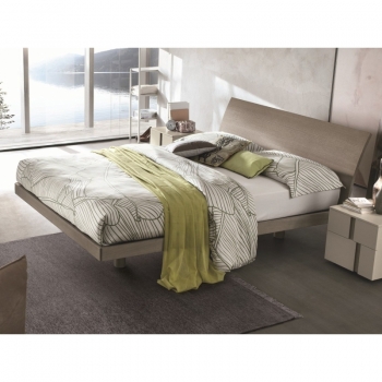 Ліжко двомісне Tomasella Gruppo NARCISO
