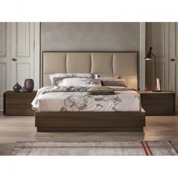 Кровать двухместная Tomasella Gruppo PRESTIGE