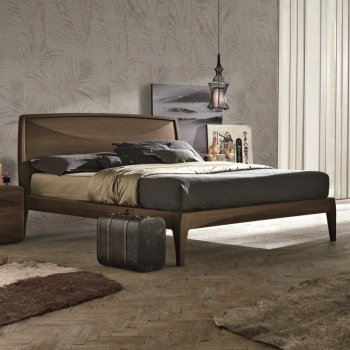 Кровать двухместная Tomasella Gruppo SIDNEY