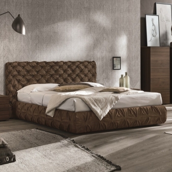 Ліжко двомісне Tomasella Gruppo CHANTAL