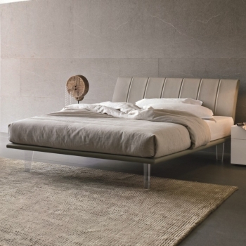 Ліжко двомісне Tomasella Gruppo SEVEN